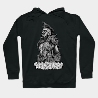 War Lord Azoth Hoodie